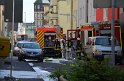 Kellerbrand Koeln Muelheim Wallstr Seidenstr P248